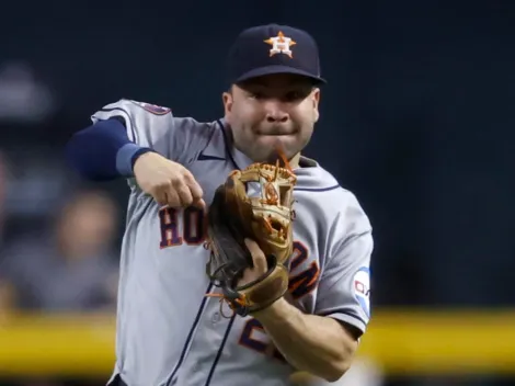 Confirmado: El primer rival de Altuve y Astros en los MLB Playoffs