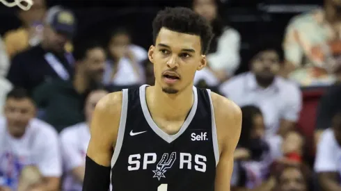 Conoce el calendario completo de los Spurs en la NBA 2023/24.
