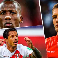 \'Oliver Sonne es un Luis Advíncula más refinado, tiene más pinta que Gianluca Lapadula\'