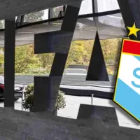 ¡Atención Sporting Cristal! FIFA no permitirá que agentes de futbolistas sean dueños de clubes
