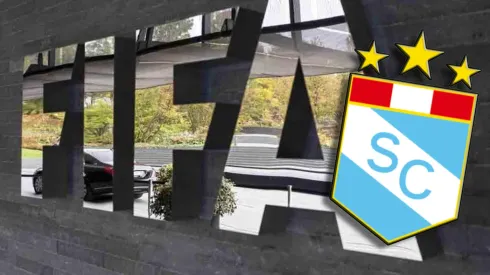 Sporting Cristal y el posible problema enorme con FIFA por una norma reciente