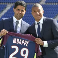 Mbappé sufre las consecuencias de las decisiones de Al Khelaifi