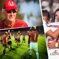 Noticias de hoy en Universitario: Fossati tiene confianza, resultados para campeonar, Rivera fuera