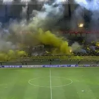 Tensión en la Champions Asiática: el motivo por el que Al Ittihad se negó a salir a la cancha