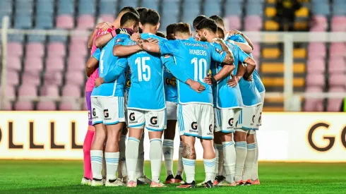 Sporting Cristal y los 13 contratos que terminan a final de temporada