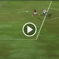 ¡Quiere otra oportunidad! Michael Estrada vuelve a marcar en Europa (VIDEO)