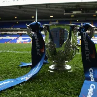 Carabao Cup 2023/24: calendario, cómo se juega, formato y resultados