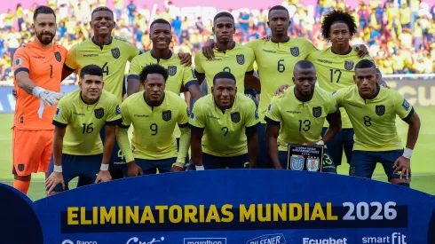 La convocatoria de Ecuador podría tener cambios.