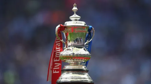 La FA Cup es el torneo de clubes más antiguo del mundo.