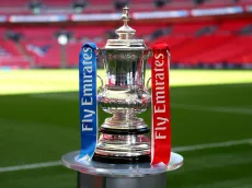 FA Cup 2023/24: cómo se juega, formato, calendario y resultados