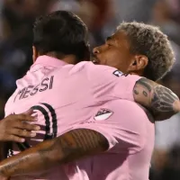 Oficial: El compañero estrella de Leo Messi que Inter Miami pierde