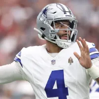 El calendario completo de Dallas Cowboys en la NFL 2023/24