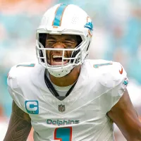 El calendario completo de Miami Dolphins en la NFL 2023/24