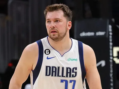 El calendario completo de Dallas Mavericks en la NBA 2023/24