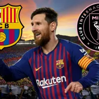 Posibles fechas para el homenaje a Messi en FCB