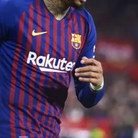 Boateng: 'Cuando llegué al Barcelona tuve que decir que Messi era el mejor del mundo, pero mentí'