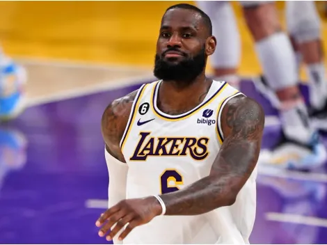 Noticias de hoy NBA: Próximo equipo de LeBron; su reemplazo en Lakers y gravedad de lesión de Green