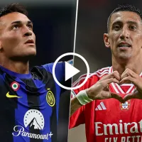 Inter vs. Benfica, EN VIVO y ONLINE por la Champions League: hora, TV y minuto a minuto