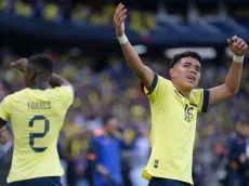 ¿Vuelve Kendry Páez?: Estos son los jugadores de Independiente del Valle reservados para la Selección de Ecuador