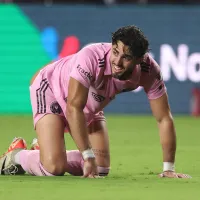 Leonardo Campana lesionado: ¿Nuevamente fuera de Ecuador?