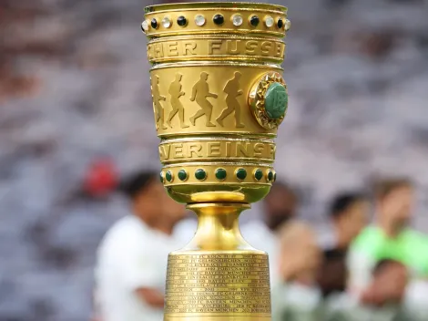 Copa de Alemania 2023/24: cómo se juega, formato, calendario y resultados