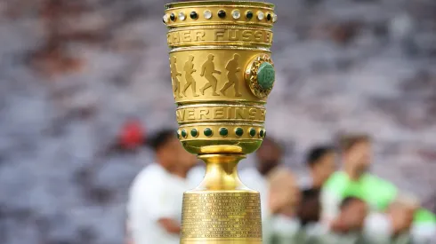 La Copa de Alemania es uno de los torneos nacionales más importantes de ese país.
