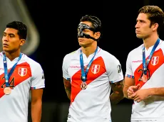 La gran razón de Juan Reynoso para volver a convocar a Santiago Ormeño a la Selección Peruana