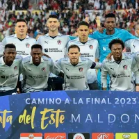 Se pueden perder la final: Estos jugadores de Liga de Quito están en capilla