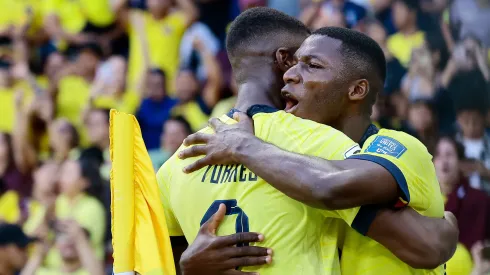 Esto cuesta una entrada para el partido entre Ecuador y Colombia