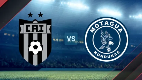 Dónde VER CAI vs. Motagua EN VIVO y ONLINE por la Copa Centroamericana 2023