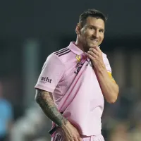 Chicago Fire lanza promoción ante la ausencia de Messi