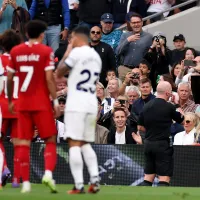 Se podría repetir el Tottenham vs. Liverpool