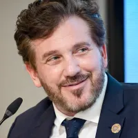 Histórico: Sudamérica será sede de los partidos inaugurales del Mundial 2030