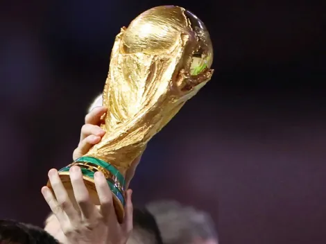 España, Portugal y Marruecos se quedan con el Mundial 2030, números imposibles para CONMEBOL