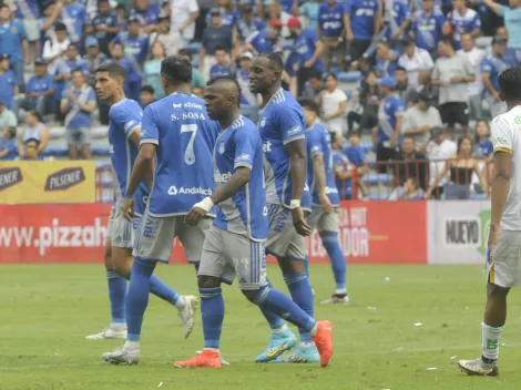 ¿No quieren descensos en la LigaPro? Esta sería la postura de Emelec