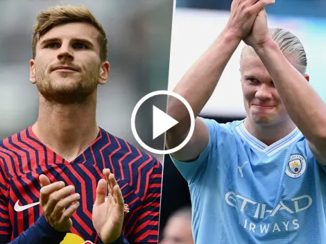 Leipzig vs. Manchester City, EN VIVO por la Champions League: hora y canales de TV