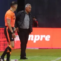 ¿Pone en duda su continuidad? Hernán Torres habla del 2024 en Emelec