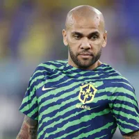 La mala noticia que recibió Dani Alves desde prisión