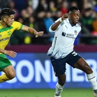 Liga de Quito clasificó a la final de la Sudamericana y se medirá Fortaleza