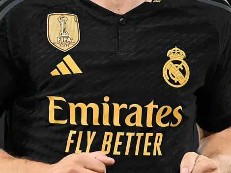 Ni Mbappé, ni Haaland: otra estrella aparece en la agenda de Real Madrid para 2024