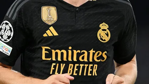 Ni Mbappé, ni Haaland: otra estrella aparece en la agenda de Real Madrid para 2024