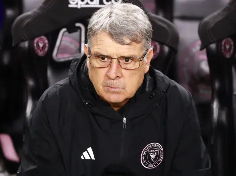 Sin Messi, Inter Miami sufrió una contundente derrota y se complicó