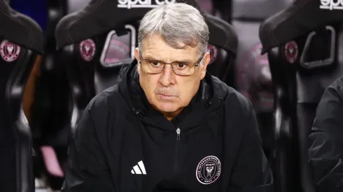 Sin Messi, Inter Miami sufrió una contundente derrota y se complicó