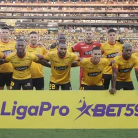 Barcelona SC promete a su hinchada el \'título más importante\' de su historia