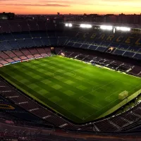Barcelona irá en busca del partido inaugural del Mundial 2030