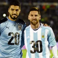 Ubican a Messi con un papel central en el partido inaugural del Mundial 2030