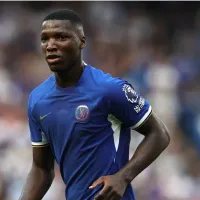 El agente de Moisés Caicedo contó detalles sobre su fallido pase al Liverpool de Klopp