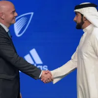 Arabia se bajó antes del 2030 porque ya sabía cuál sería la opción de FIFA