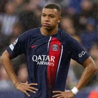 ¡Se burlaron de Mbappé! El troleo de Newcastle tras la goleada