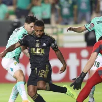 ¡Lo necesitamos! Gran asistencia de Diego Palacios en la MLS